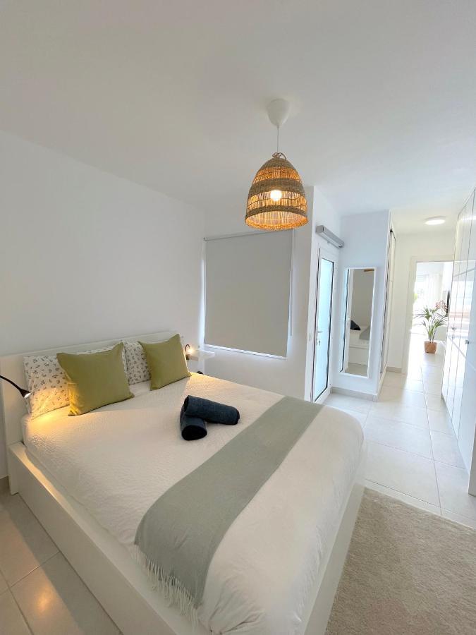 Marco'S Senator Suite Costa Teguise Exterior photo