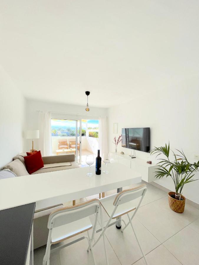 Marco'S Senator Suite Costa Teguise Exterior photo