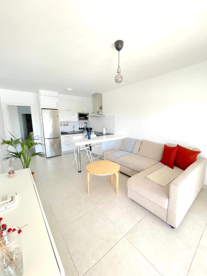 Marco'S Senator Suite Costa Teguise Exterior photo