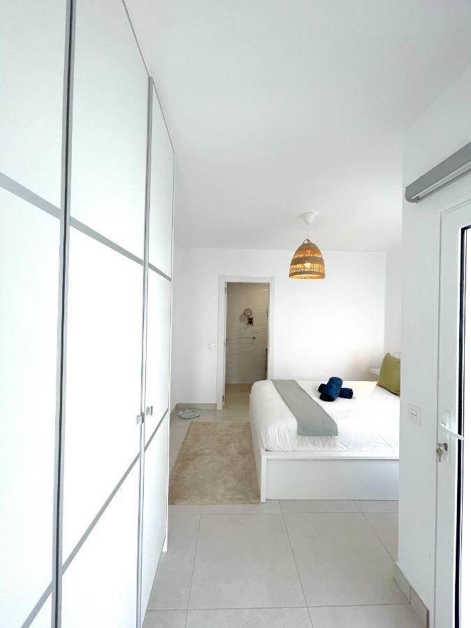 Marco'S Senator Suite Costa Teguise Exterior photo