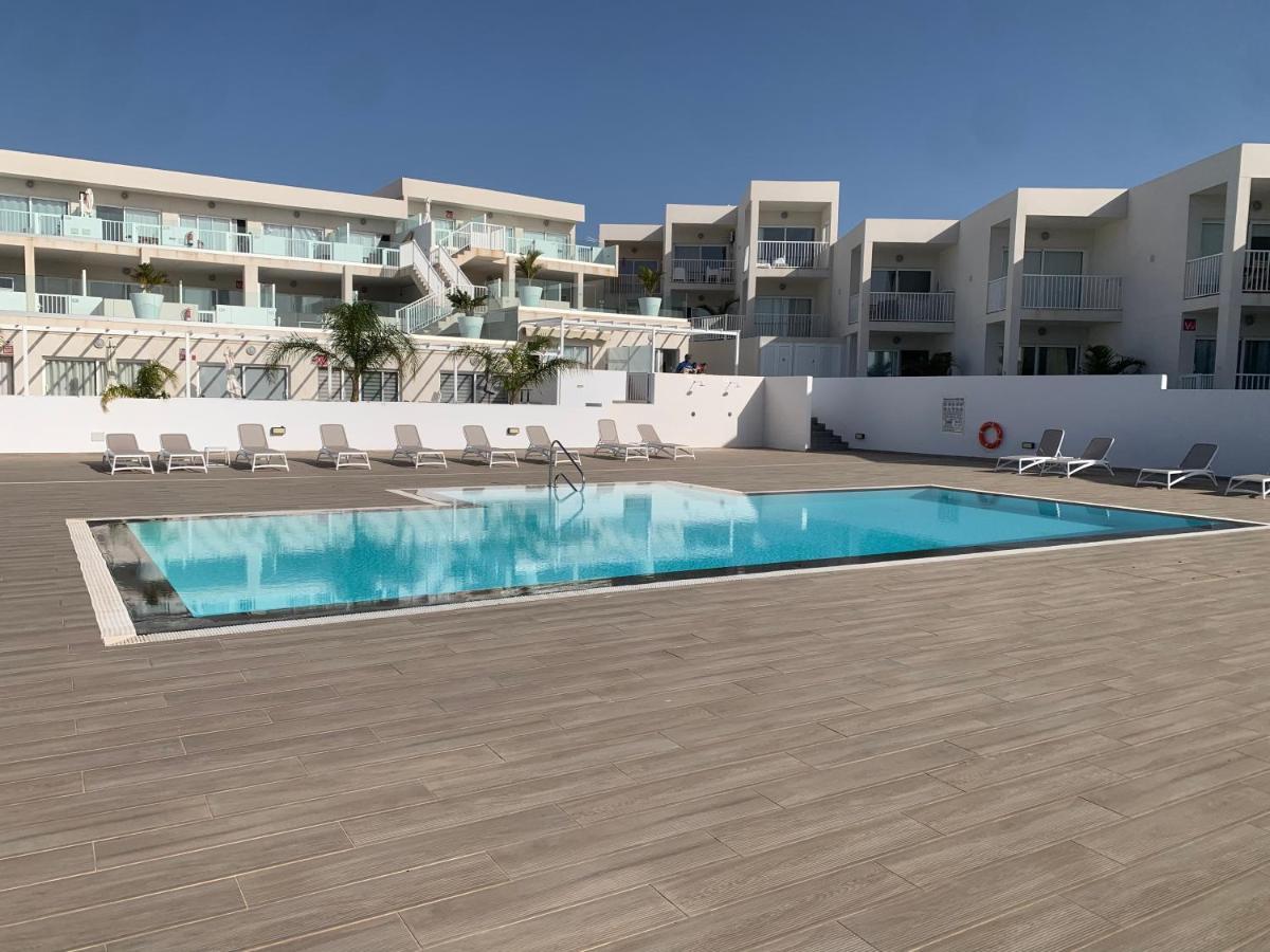 Marco'S Senator Suite Costa Teguise Exterior photo